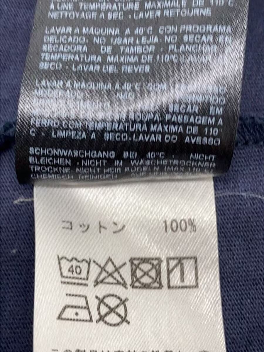 Raf Simons AW17 Warning Sings Tee Size US M / EU 48-50 / 2 - 6 Thumbnail