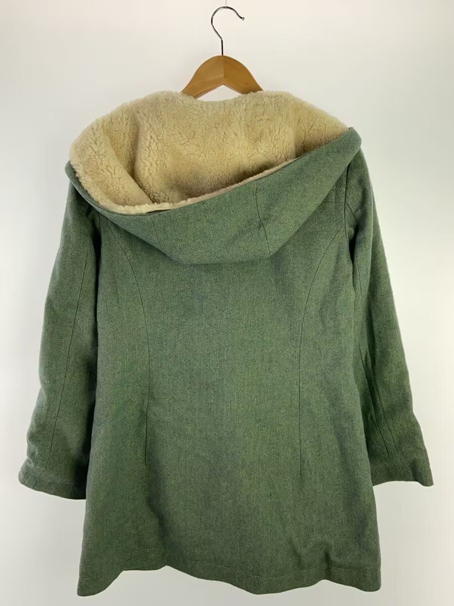 Vivienne Westwood Double Breasted Orb Coat Size L / US 10 / IT 46 - 2 Thumbnail