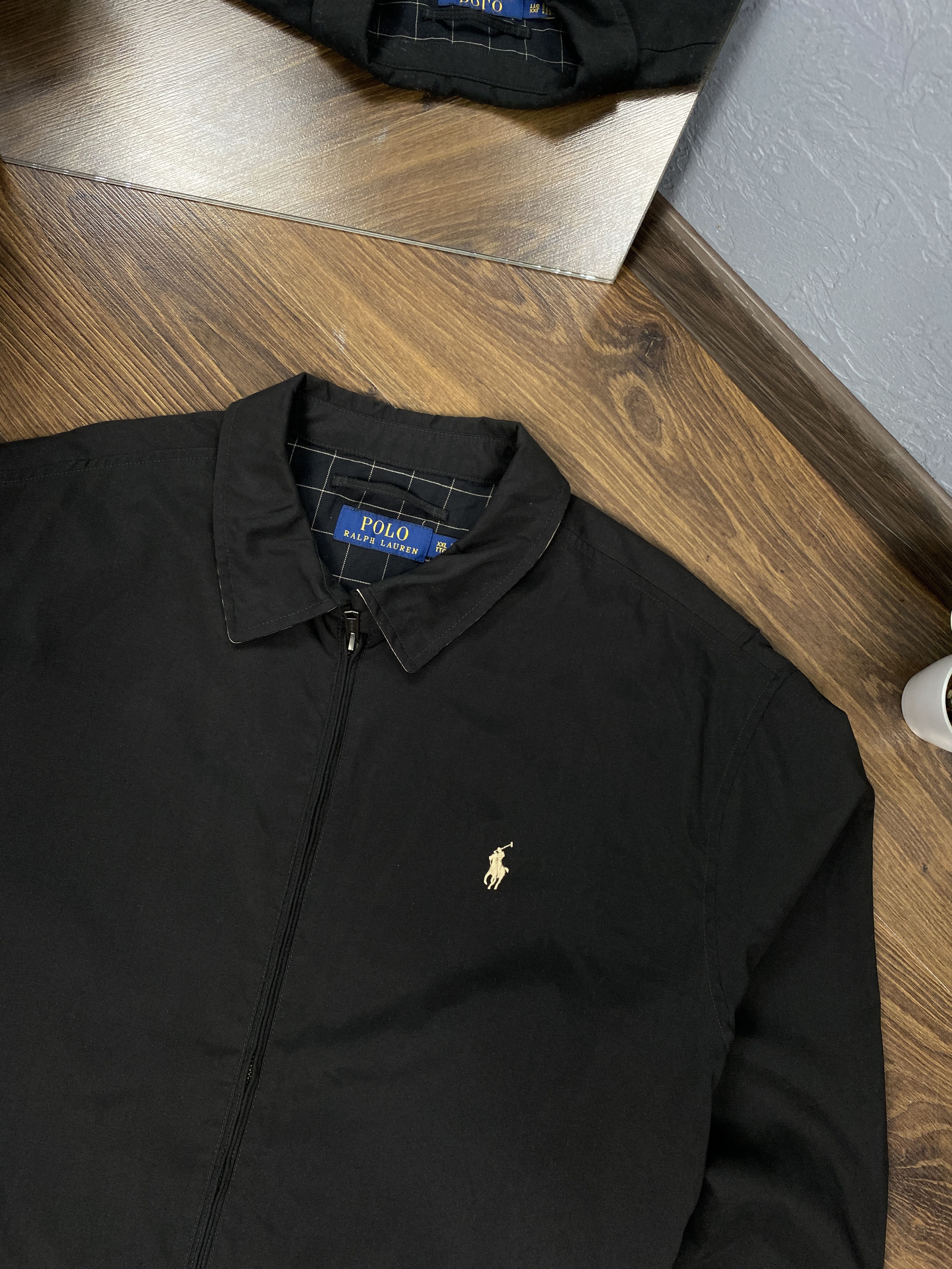 Polo Ralph Lauren Polo Ralph Lauren vintage classic jacket Size US XXL / EU 58 / 5 - 2 Thumbnail