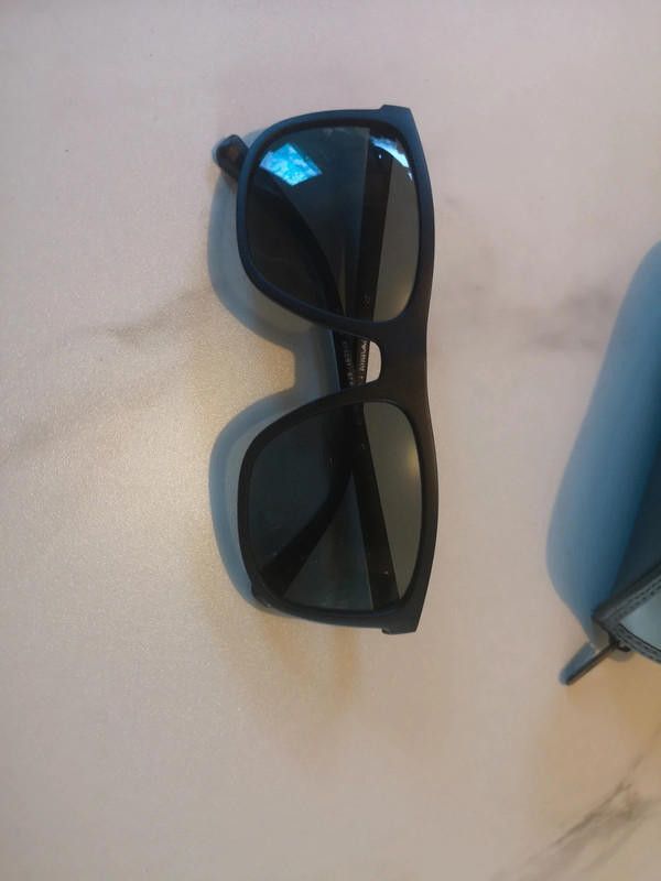 Emporio Armani Emporio Armani sunglasses EA4124 Size ONE SIZE - 7 Thumbnail