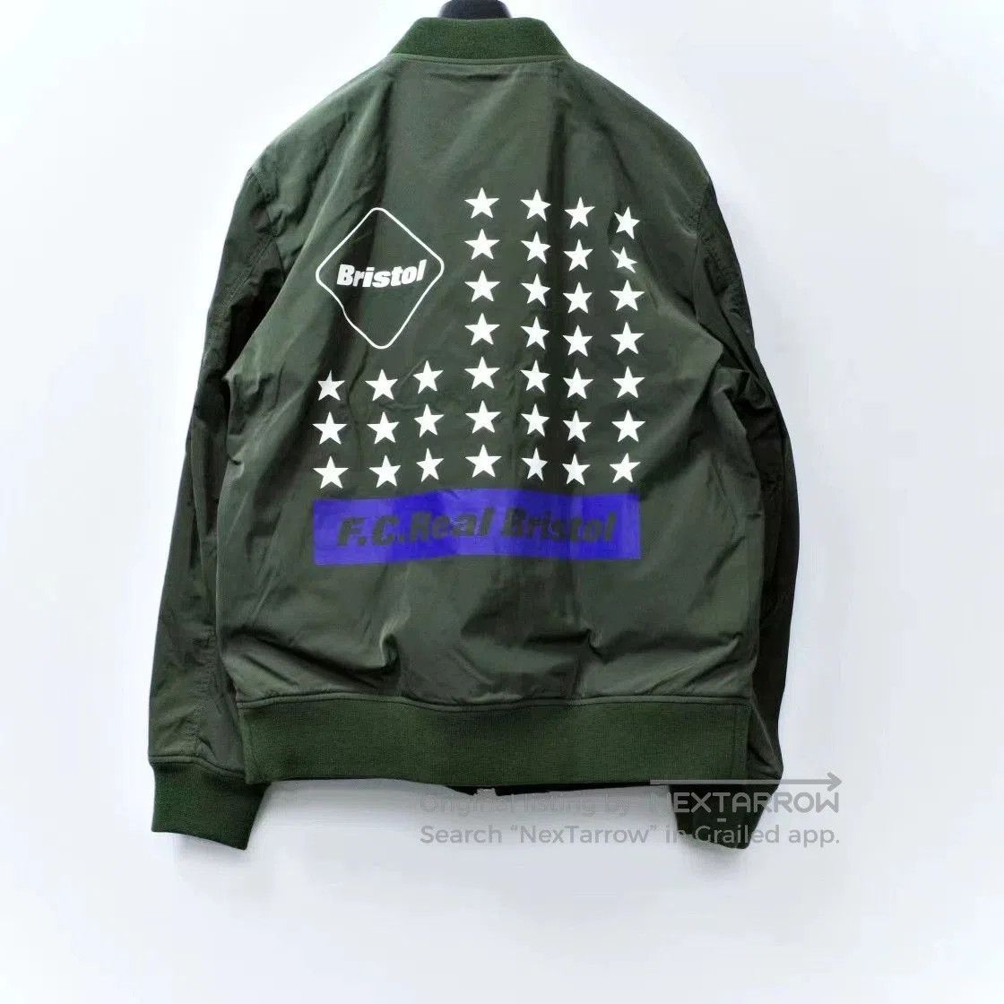 F.C.R.B FCRB 37 STAR MA. Size US M / EU 48-50 / 2 - 1 Thumbnail