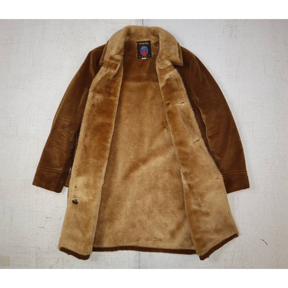 Vintage Vintage Grande Bay International Made In Japan Sz 40 Coat Size US S / EU 44-46 / 1 - 4 Thumbnail