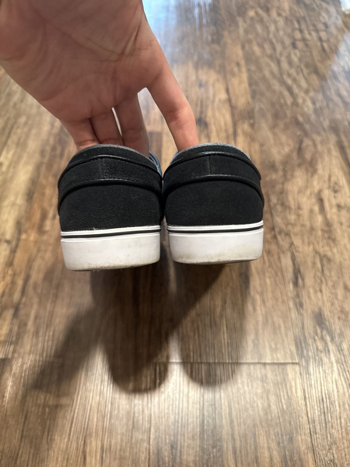 Nike SB Janoski OG Size US 11.5 / EU 44-45 - 7 Thumbnail