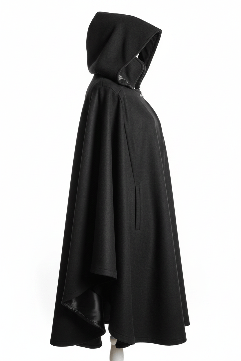 Other Medieval cloak Size US XL / EU 56 / 4 - 4 Thumbnail