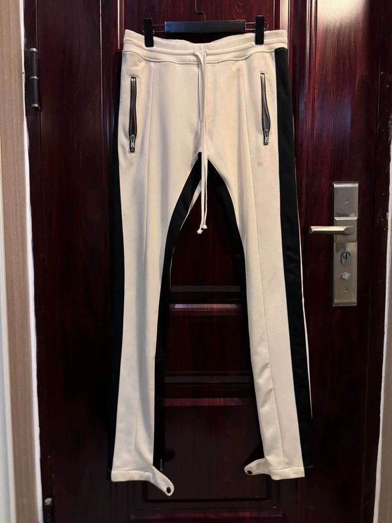 Fear of God Fear of God 5th LA Limited Button Pants - dmc Size US 30 / EU 46 - 1 Thumbnail