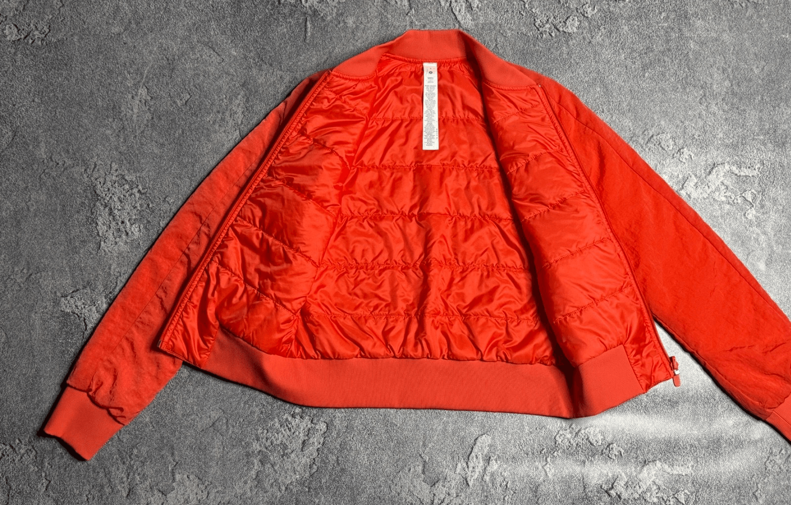Lululemon Lululemon women's nylon bomber 4 Size M / US 6-8 / IT 42-44 - 8 Thumbnail