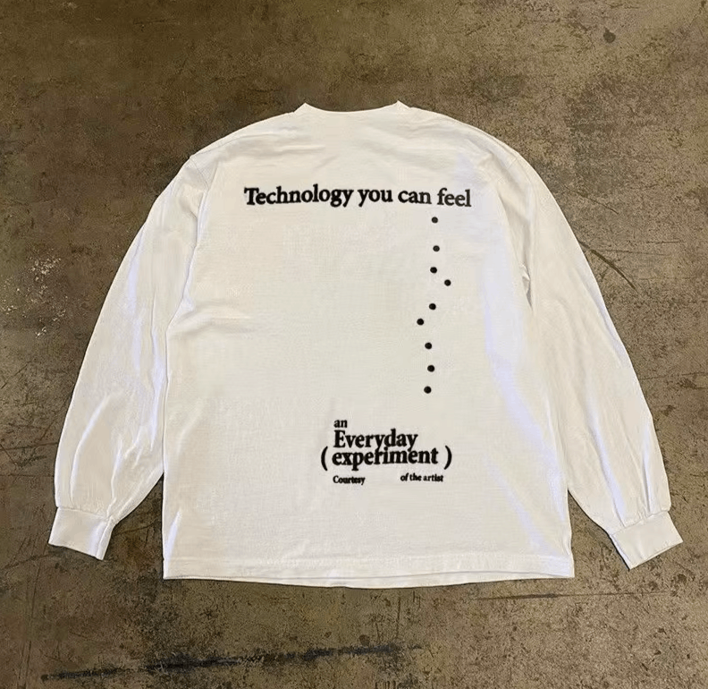 Japanese Brand 28 Autumn T-shirt Streetwear Size US XL / EU 56 / 4 - 2 Thumbnail