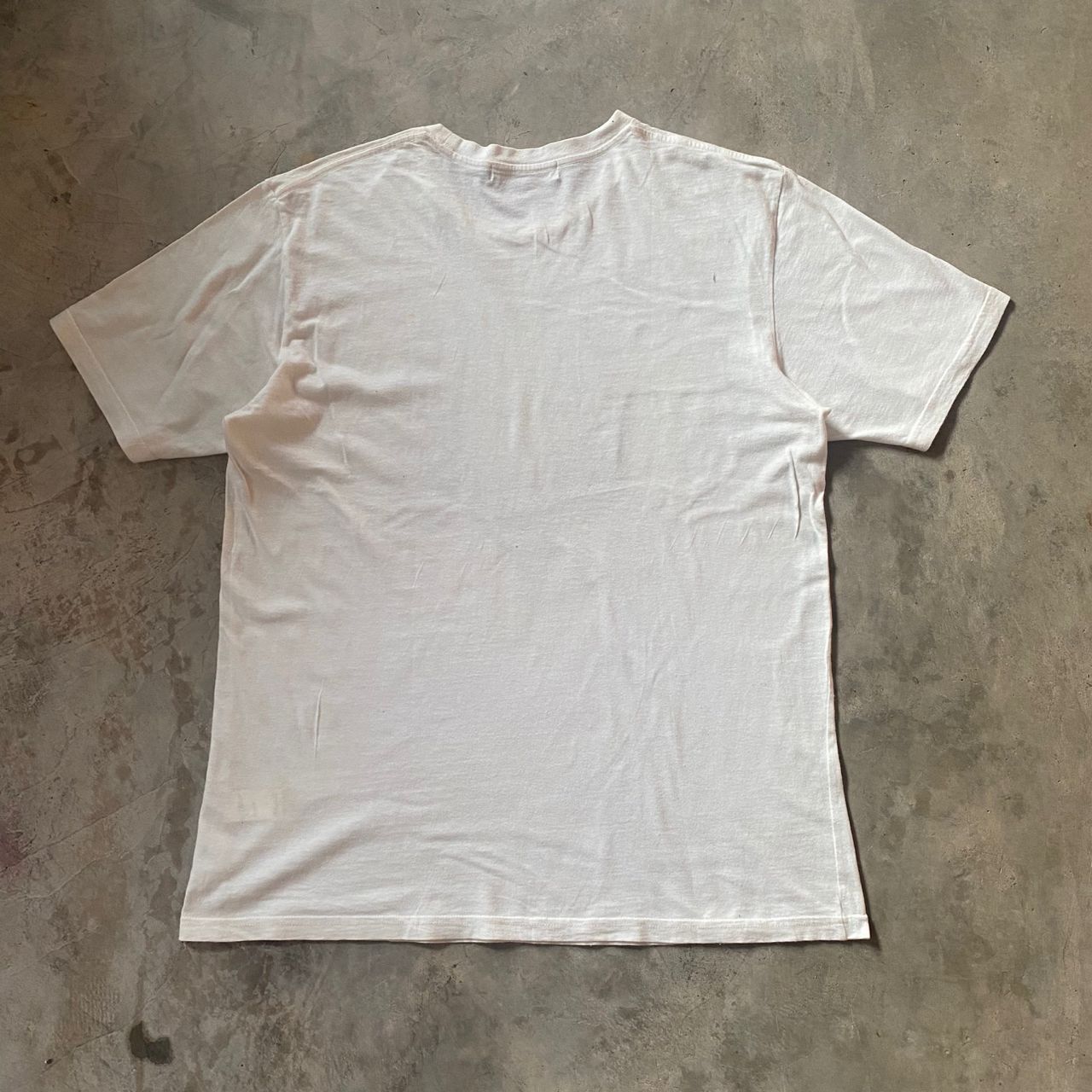 Japanese Brand Undercover The Avant Grade Eats Shirts and Likes It Tshirt Size US M / EU 48-50 / 2 - 2 Thumbnail