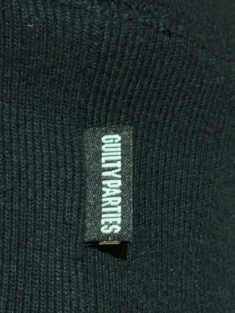 Wacko Maria wacko maria Heavyweight pullover sweatshirt Size US L / EU 52-54 / 3 - 6 Thumbnail