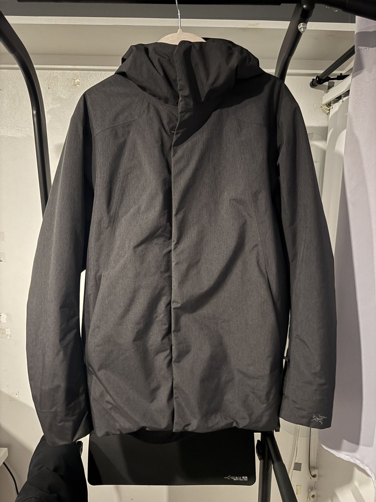 Arc'teryx FINAL DROP Dm LOWBALL Arc'Teryx Phoria Black Size US M / EU 48-50 / 2 - 1 Thumbnail