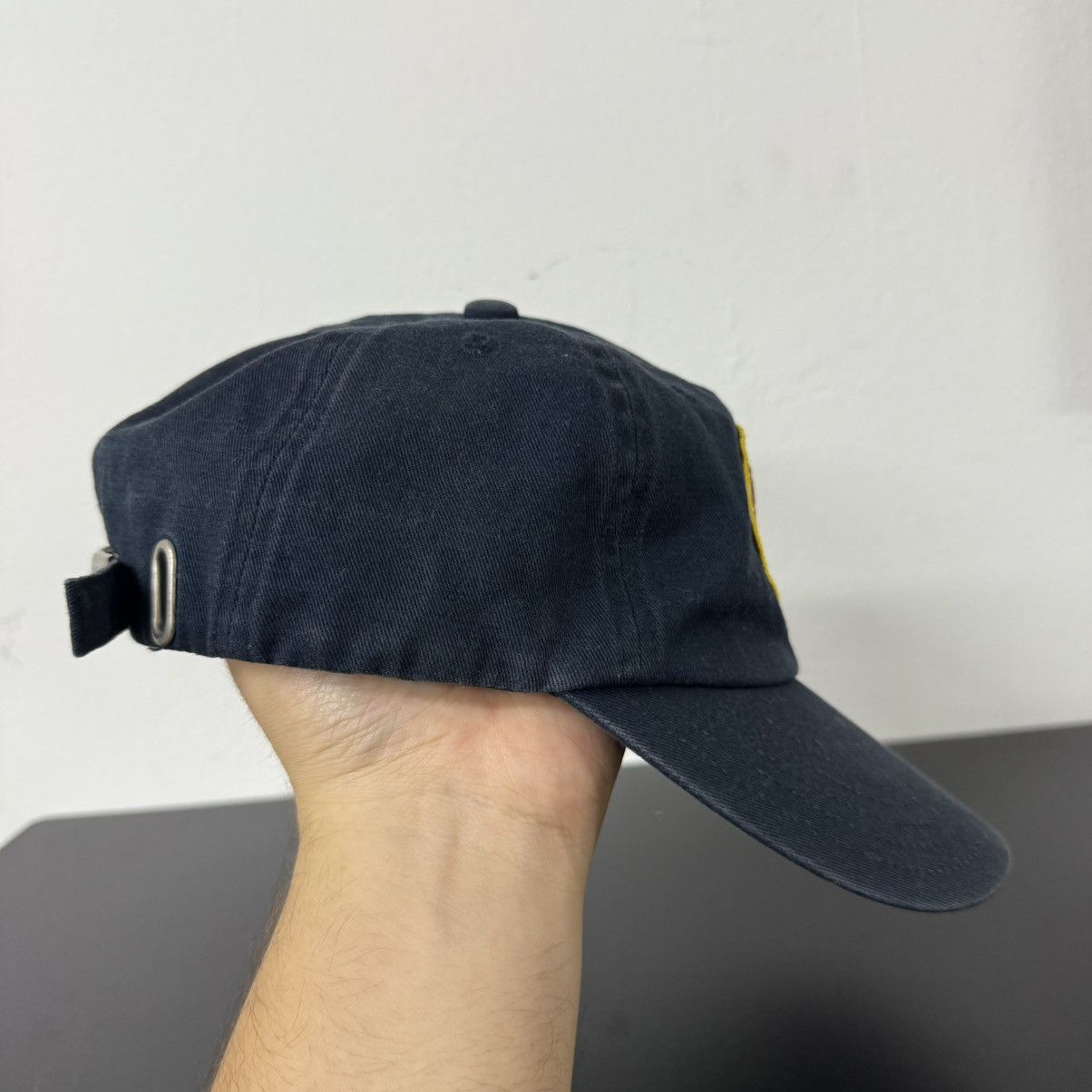 Human Made Human Made Bulldog Stormcowboy Animal Cap Nigo Size ONE SIZE - 3 Thumbnail