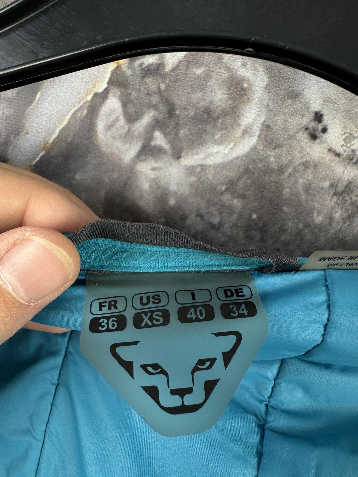 Other Dynafit Women’s Jacket XS Pertex Quantum Lightweight Outdoor Size XS / US 0-2 / IT 36-38 - 15 Thumbnail