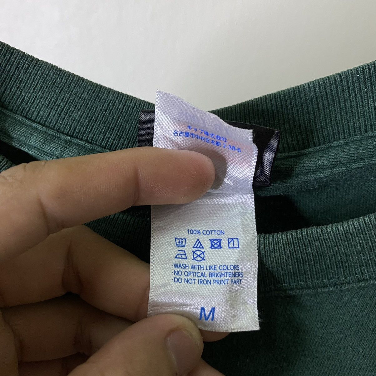 Anime × Vintage Y2K Girls Und Panzer Der Film Anime Japanese Manga Series T Size US M / EU 48-50 / 2 - 5 Thumbnail
