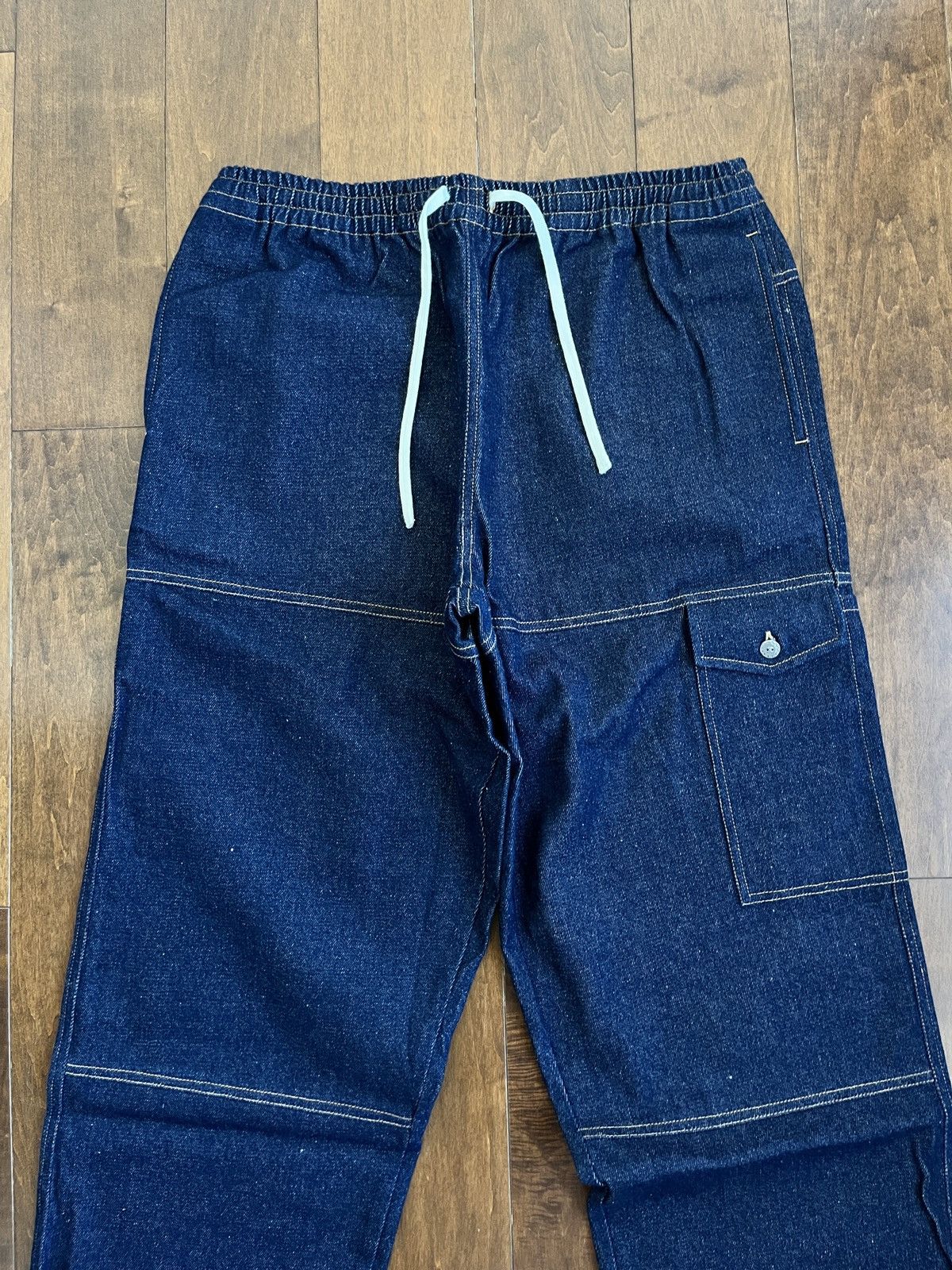 18 East CLUDACH WADER PANT Size US 34 / EU 50 - 2 Thumbnail