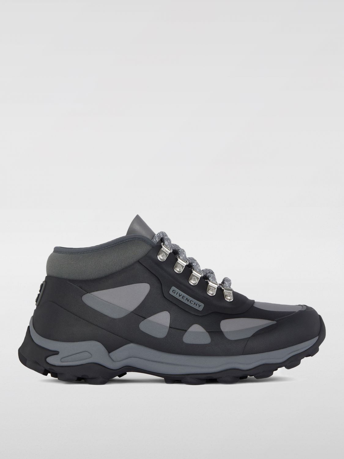 Givenchy Givenchy Boots Men Black Size US 10 / EU 43 - 1 Preview
