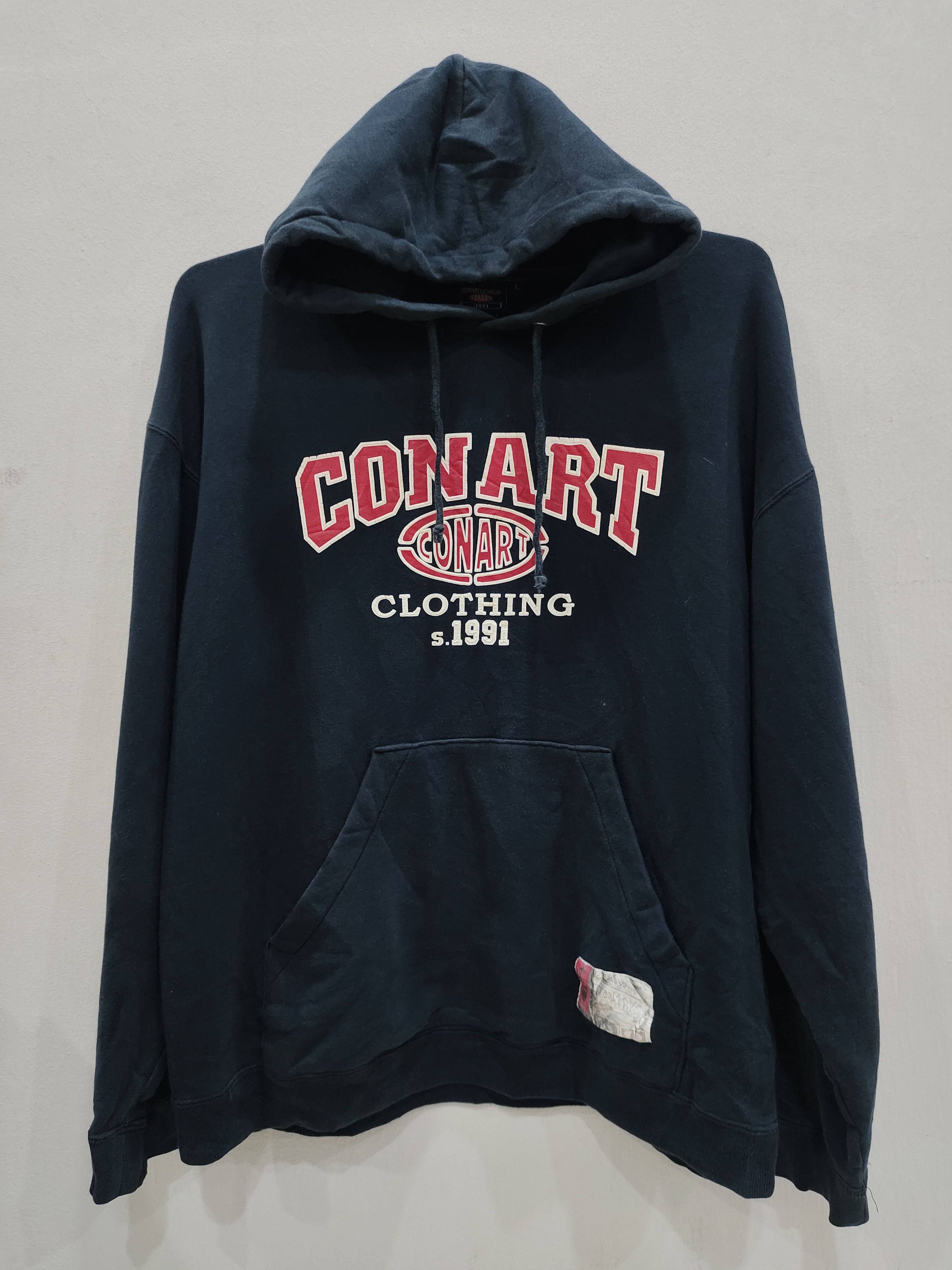 Conart Hoodie | Grailed