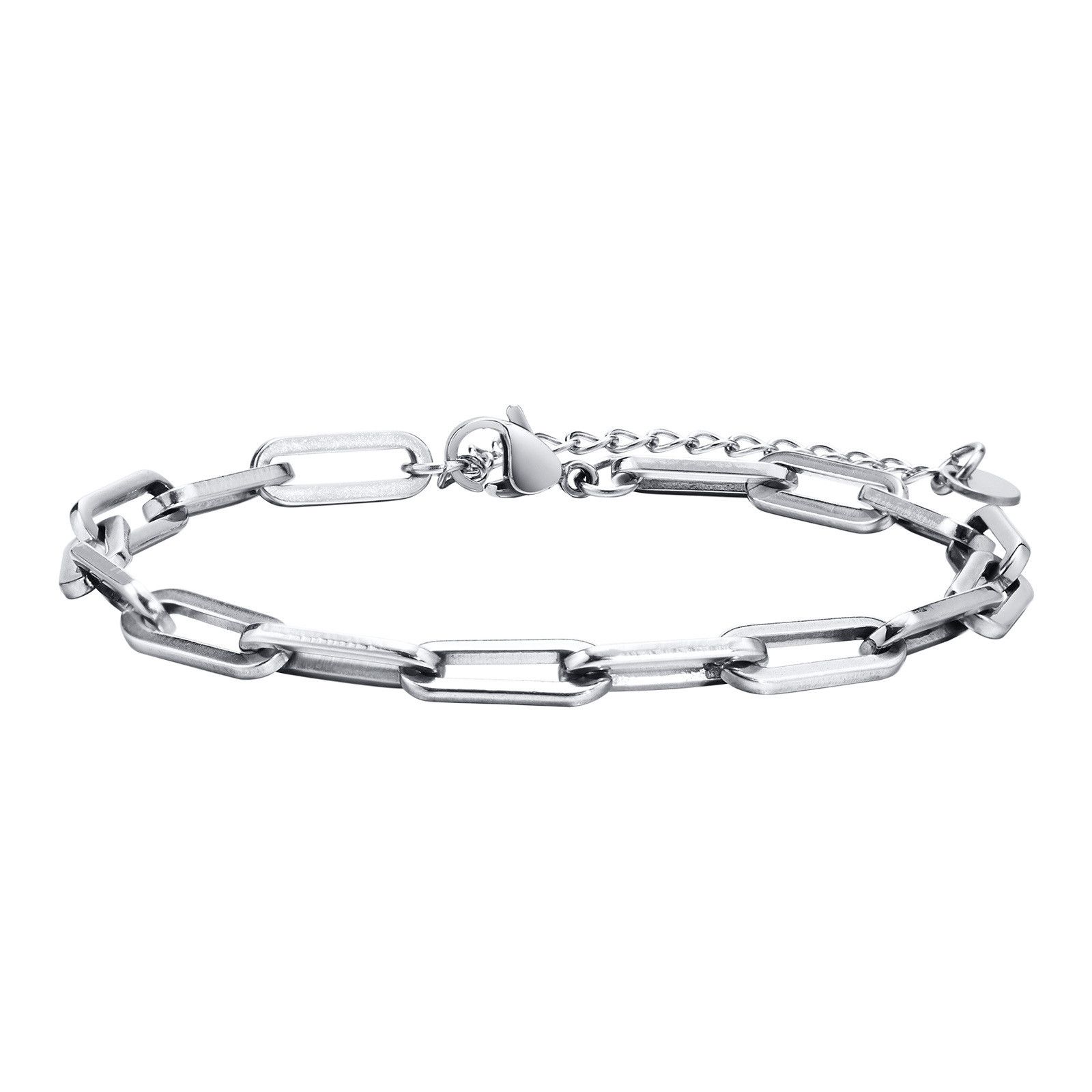 Jewelry Future Bracelet Y2K Punk Chain Gotch Bracelets Chains Size ONE SIZE - 5 Thumbnail