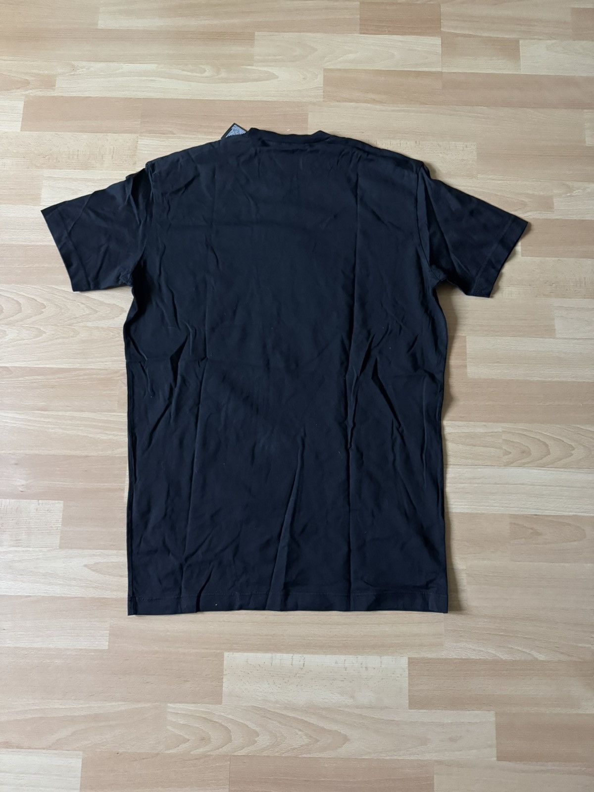 Dsquared2 Dsquared Be Cool Be Nice Tee black Size US S / EU 44-46 / 1 - 2 Thumbnail