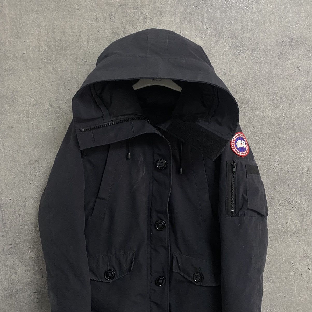 Canada Goose Canada Goose Parka Jacket Women’s Winter Size M / US 6-8 / IT 42-44 - 4 Thumbnail