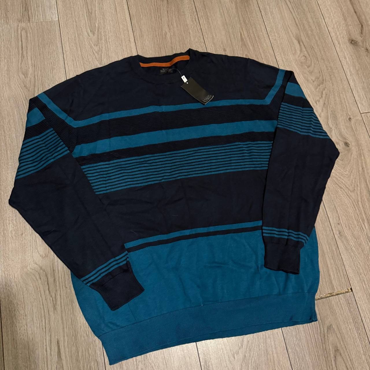 Other acw 85 sweater pullover mens XL 100% Cotton Size US XL / EU 56 / 4 - 2 Thumbnail