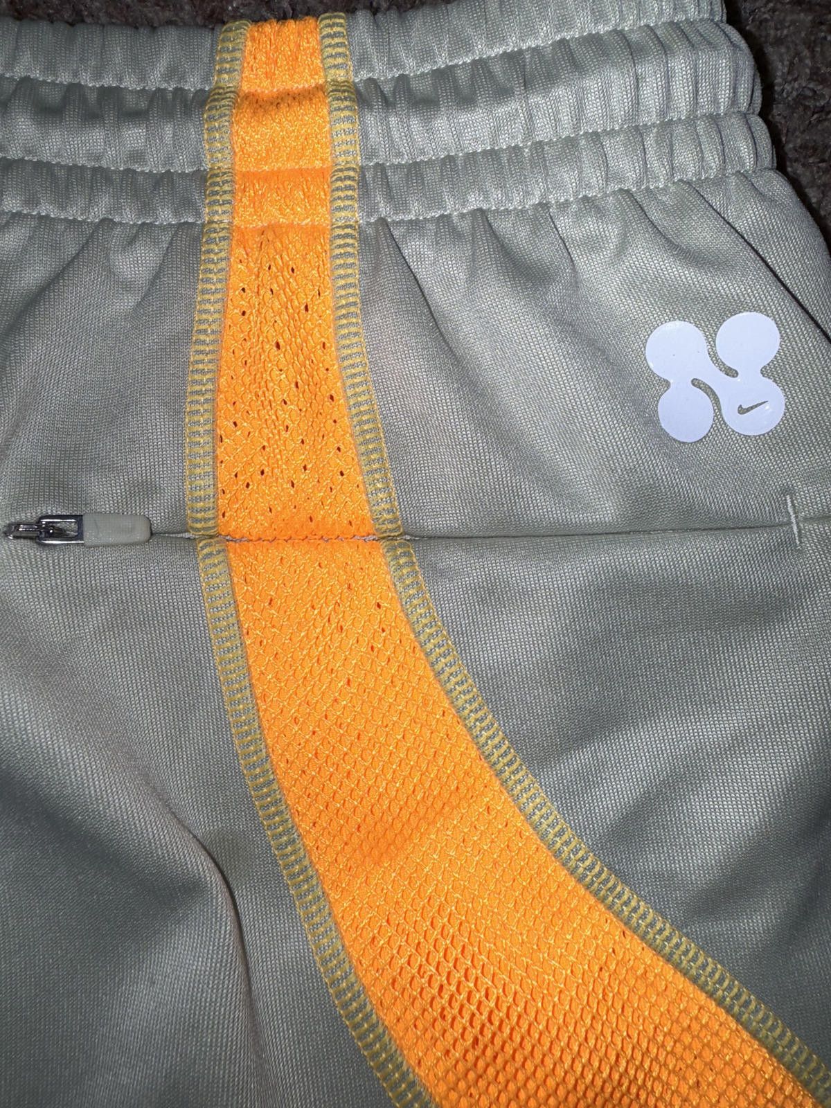 Nike Nike Project F.R.O.G. Men's Knit Shorts Sample Size US 32 / EU 48 - 8 Thumbnail