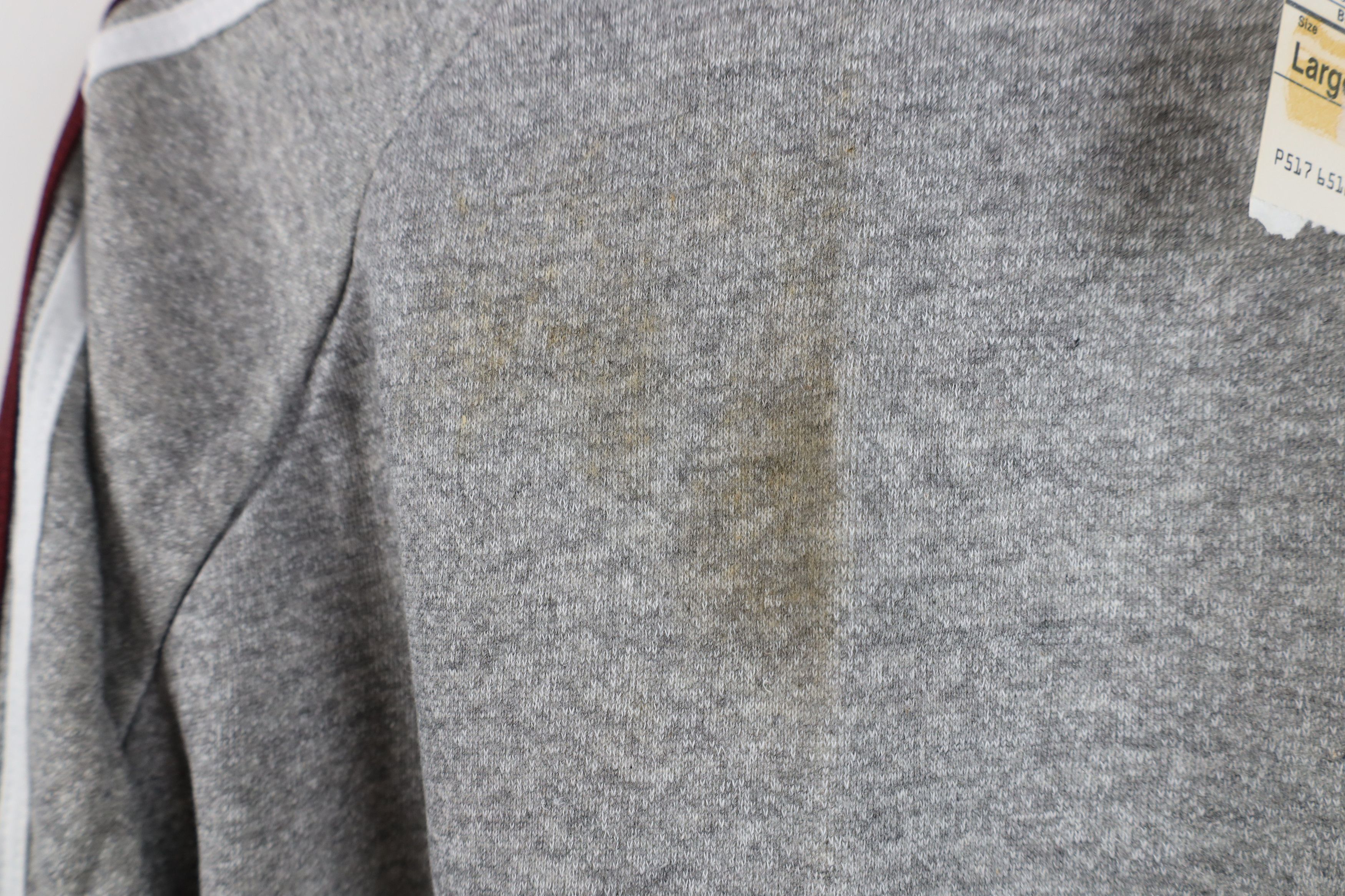 Vintage Deadstock Vintage 60s 70s Streetwear Triblend Sweatshirt USA Size US L / EU 52-54 / 3 - 5 Thumbnail