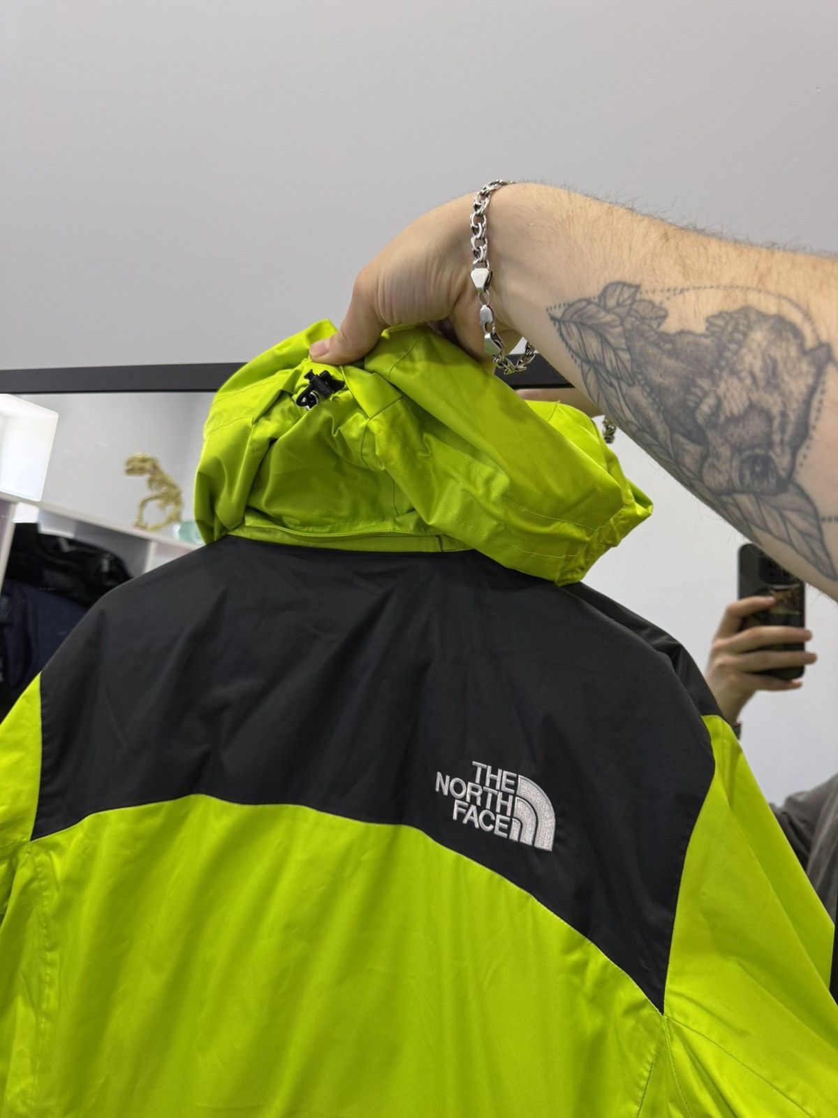 The North Face The North Face Ski Jacket size XL Size US XL / EU 56 / 4 - 6 Thumbnail