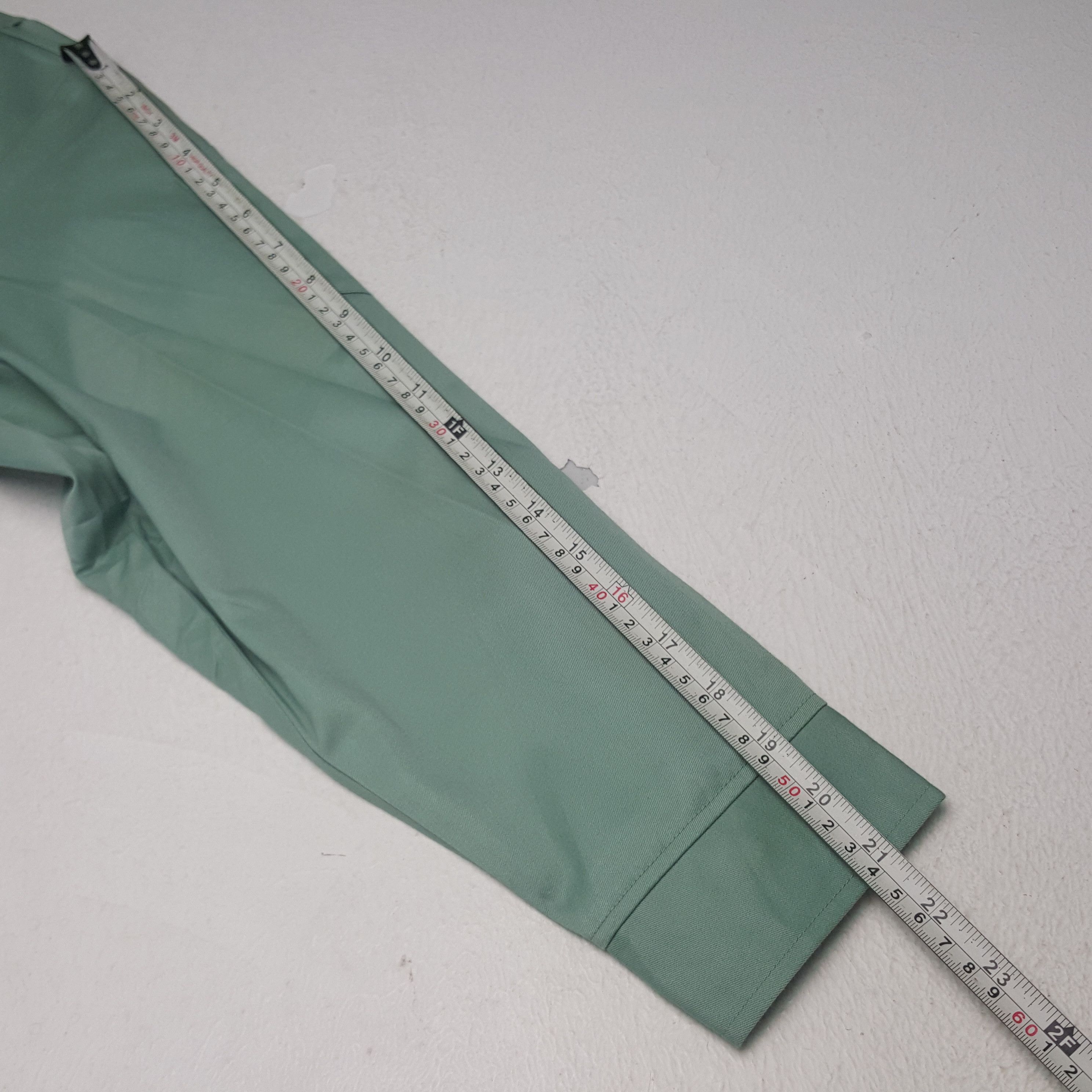 Japanese Brand × Vintage Vintage Yamato Transports Japanese Brand Uniform Jacket Size US M / EU 48-50 / 2 - 7 Thumbnail