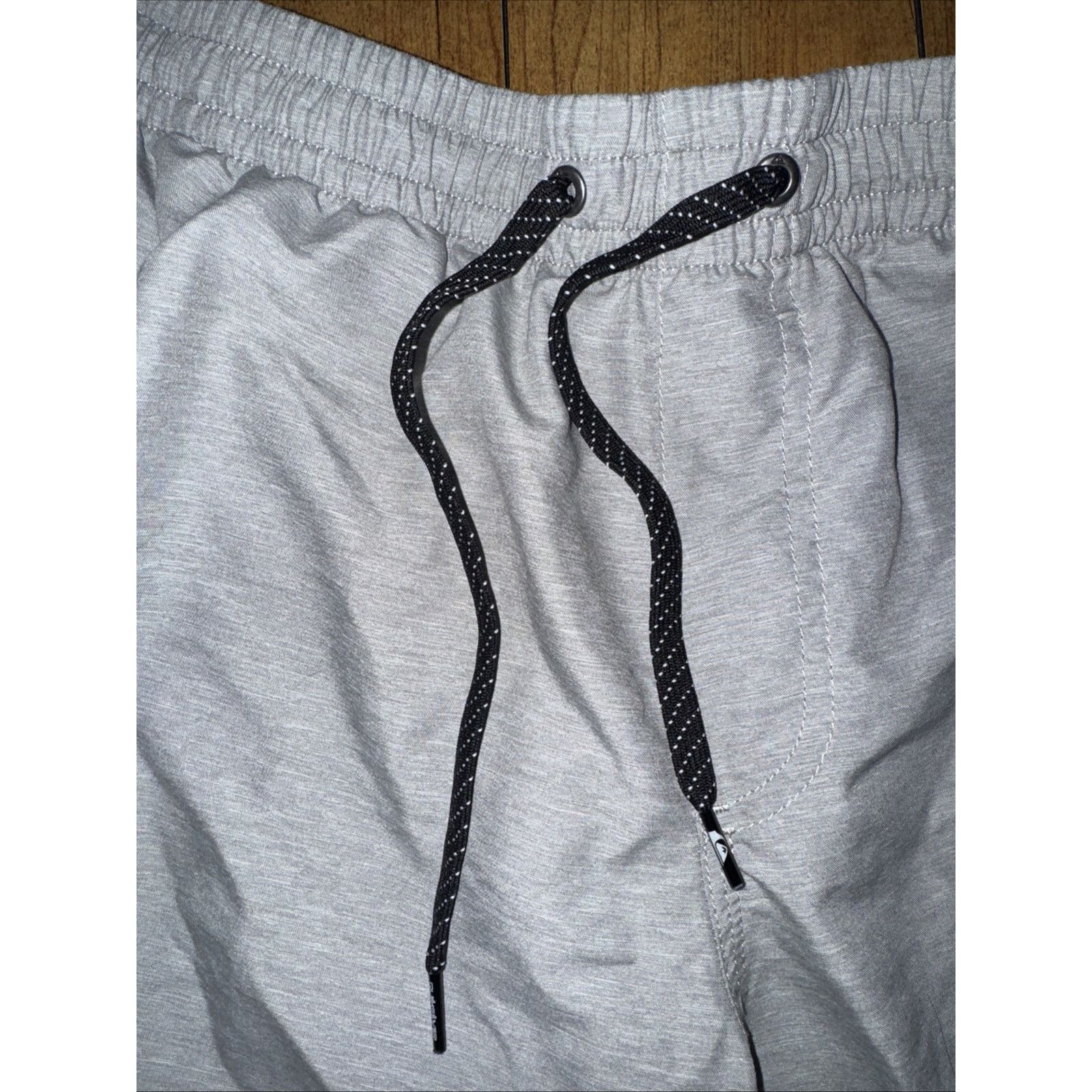 Quiksilver Quicksilver Lined Board Shorts Swim Trunks Grey M Size 28 Size US 28 / EU 44 - 3 Thumbnail