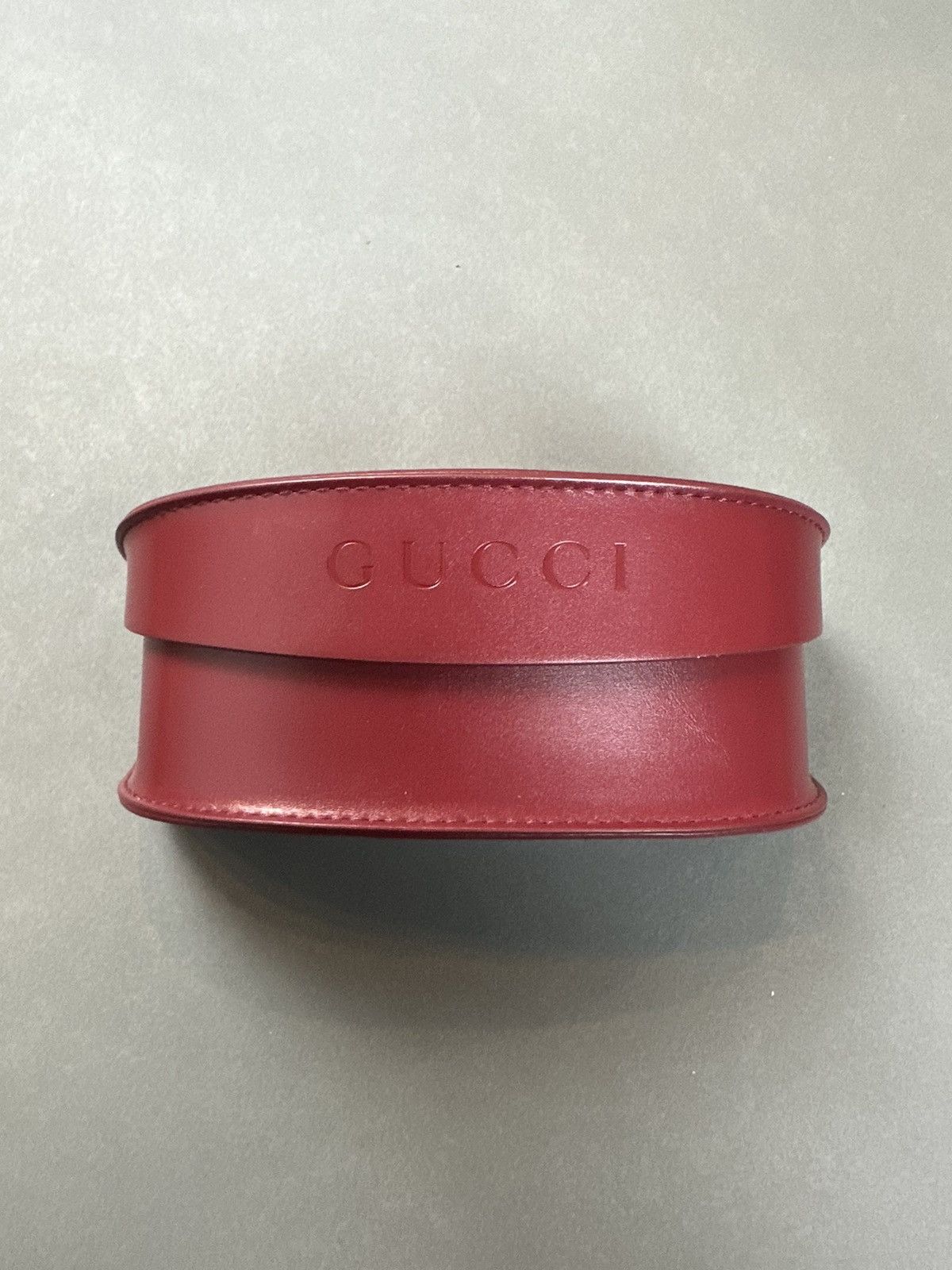 Gucci GUCCI DEMNA LA FAMIGLIA HORSEBIT GLASSES Size ONE SIZE - 8 Thumbnail