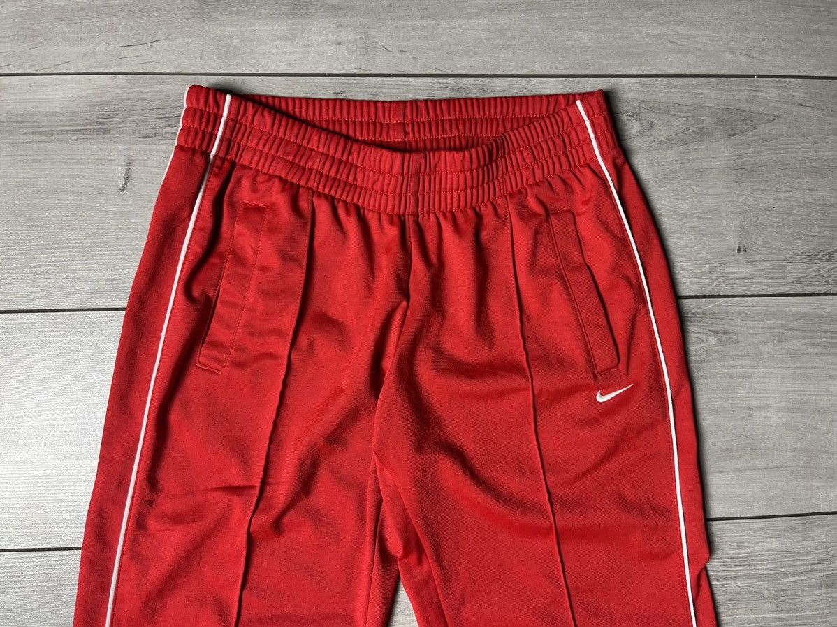 Nike Nike sweatpants baggy Flare y2k style size Small Size US 30 / EU 46 - 3 Thumbnail