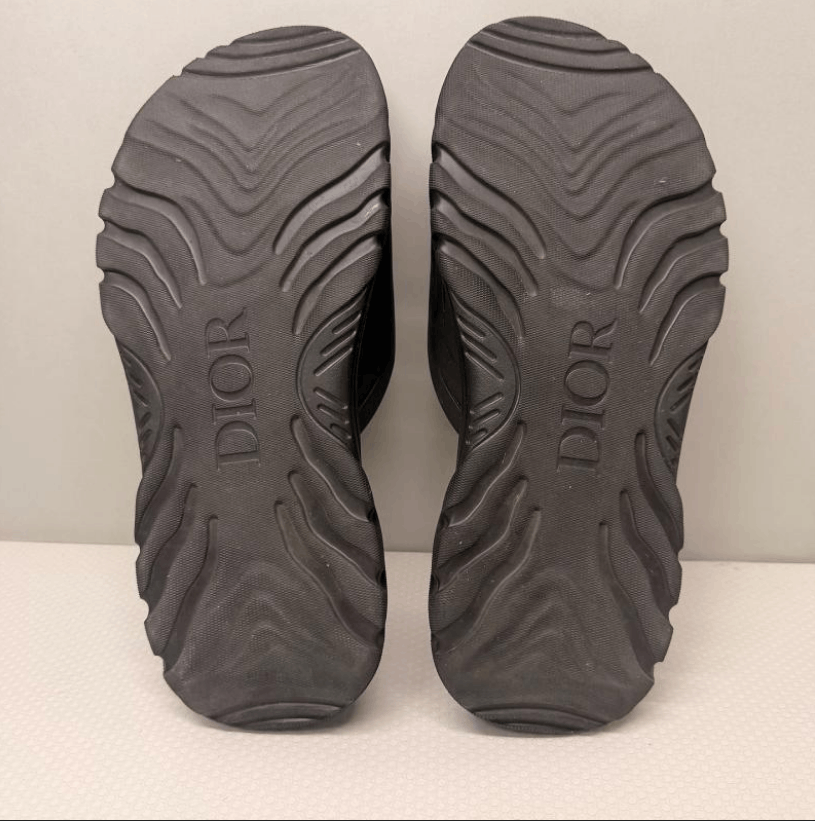 Dior Dior slippers Size US 9 / EU 42 - 4 Thumbnail