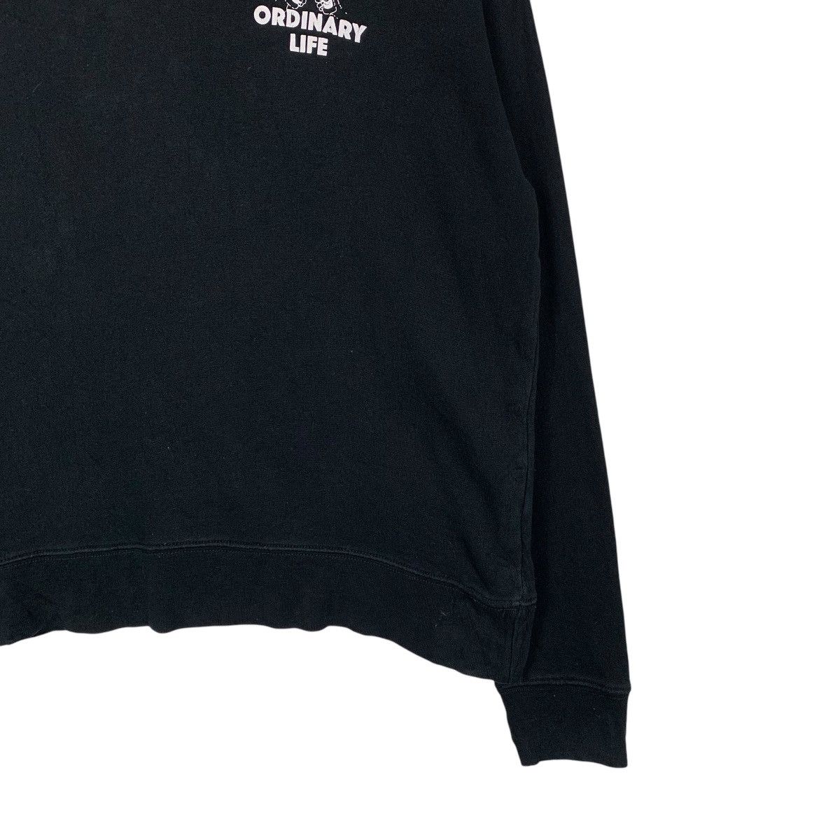 Japanese Brand Japanese Brand Ciaopanic Ordinary Life Sweatshirt Size US M / EU 48-50 / 2 - 5 Thumbnail