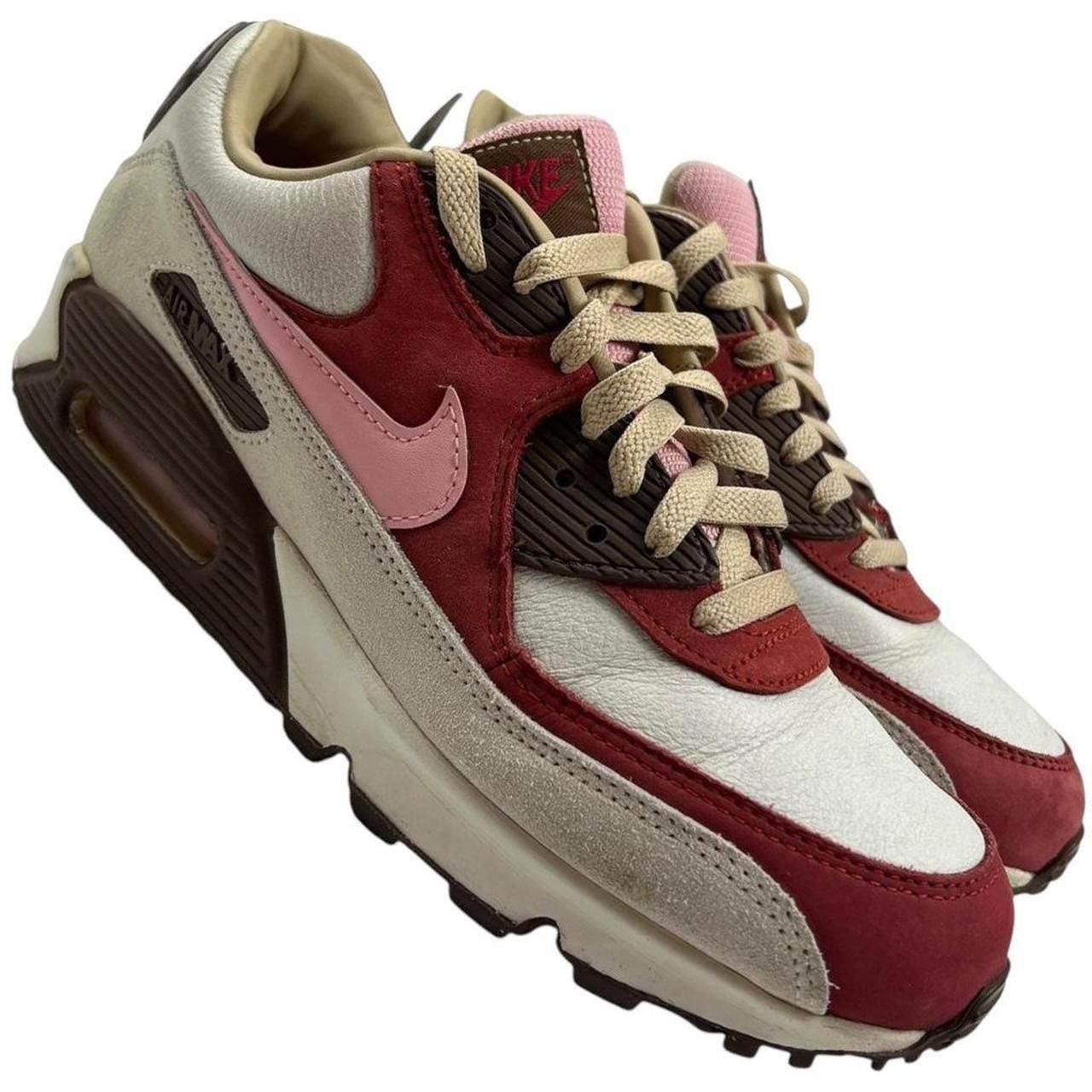 Nike Nike Air Max 90 NRG Bacon - Size US 8.5 / EU 42 / UK 7.5 Size US 8.5 / EU 41-42 - 1 Thumbnail