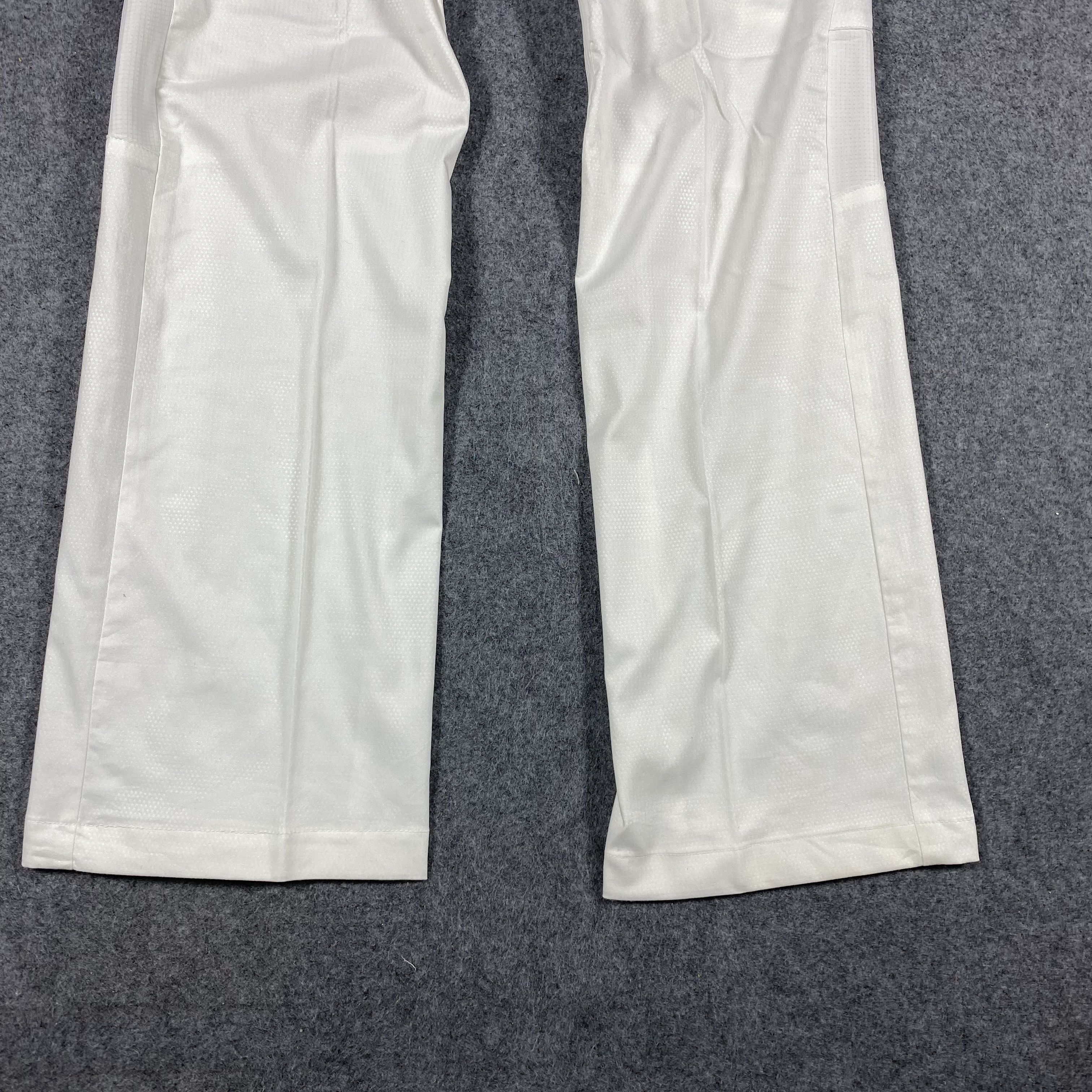 Nike Nike Golf Multipocket Tactical Pants Size US 32 / EU 48 - 5 Thumbnail