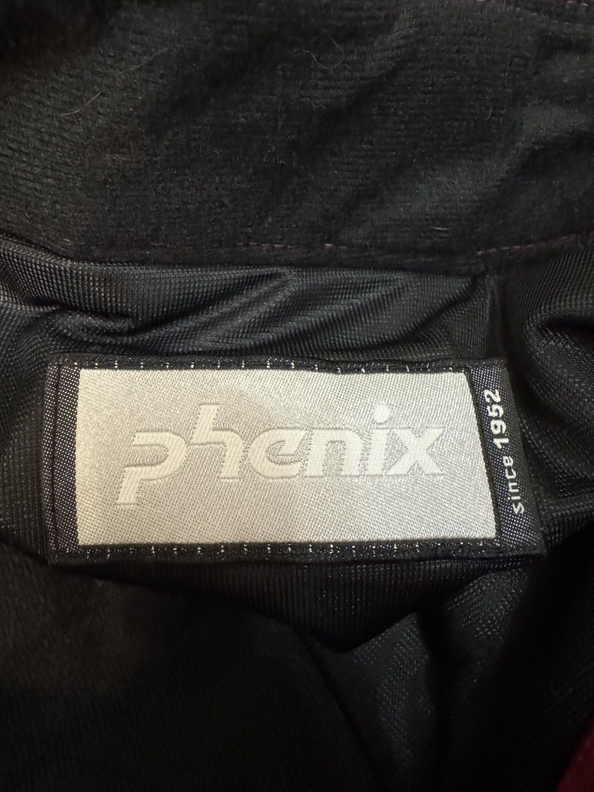 Phenix Phenix Pink Ski Pants size L snowboard trousers gorpcore Size 32" / US 10 / IT 46 - 12 Thumbnail