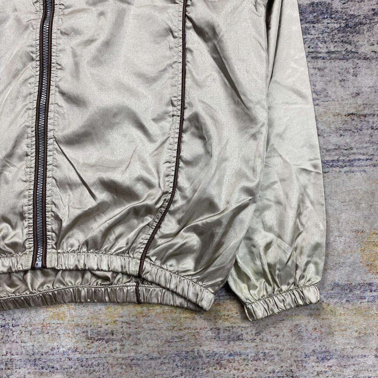 Bape × Nigo Vintage 90s A Bathing Ape cycles light jacket Size US M / EU 48-50 / 2 - 4 Thumbnail