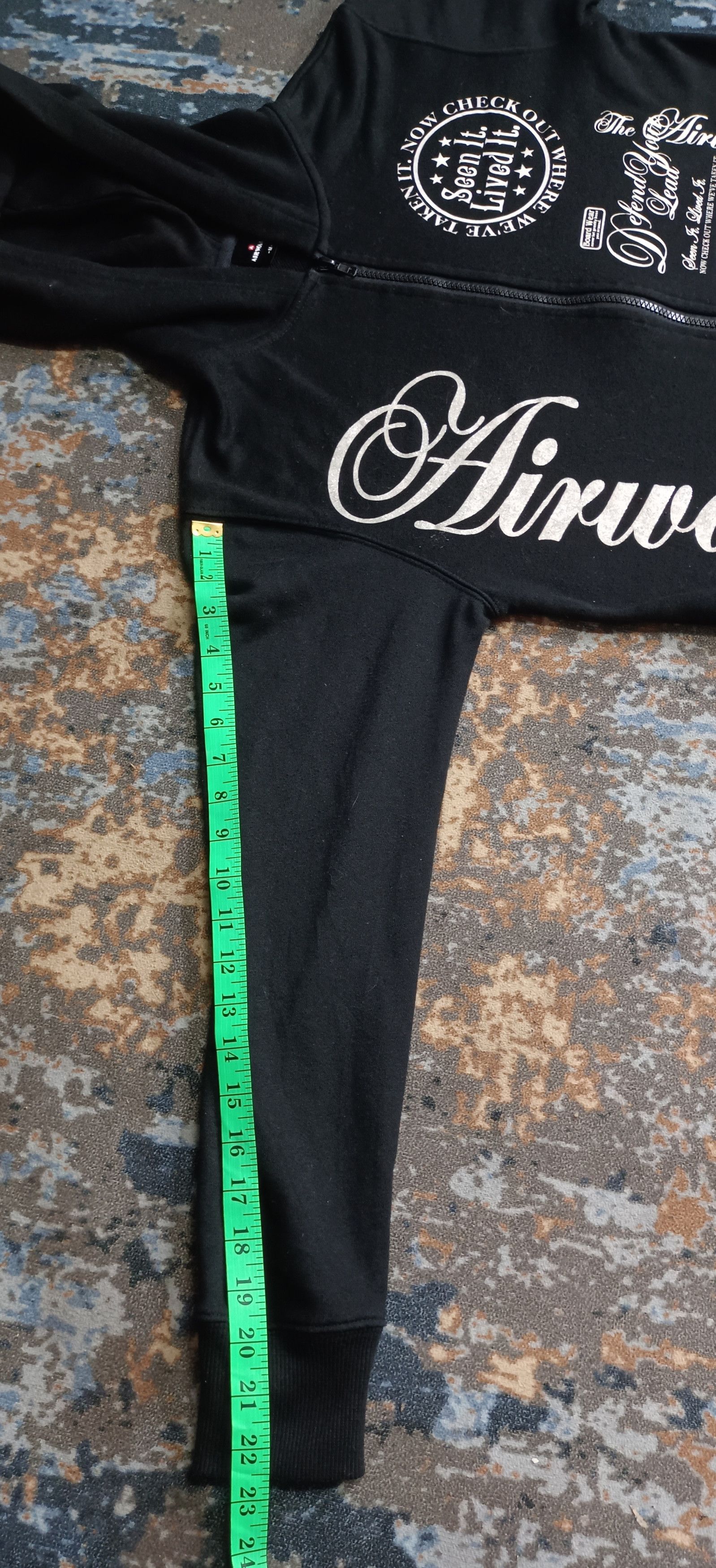 Airwalk RARE💥 Air Walk Board Wear Overall Size US 36 / EU 52 - 15 Thumbnail