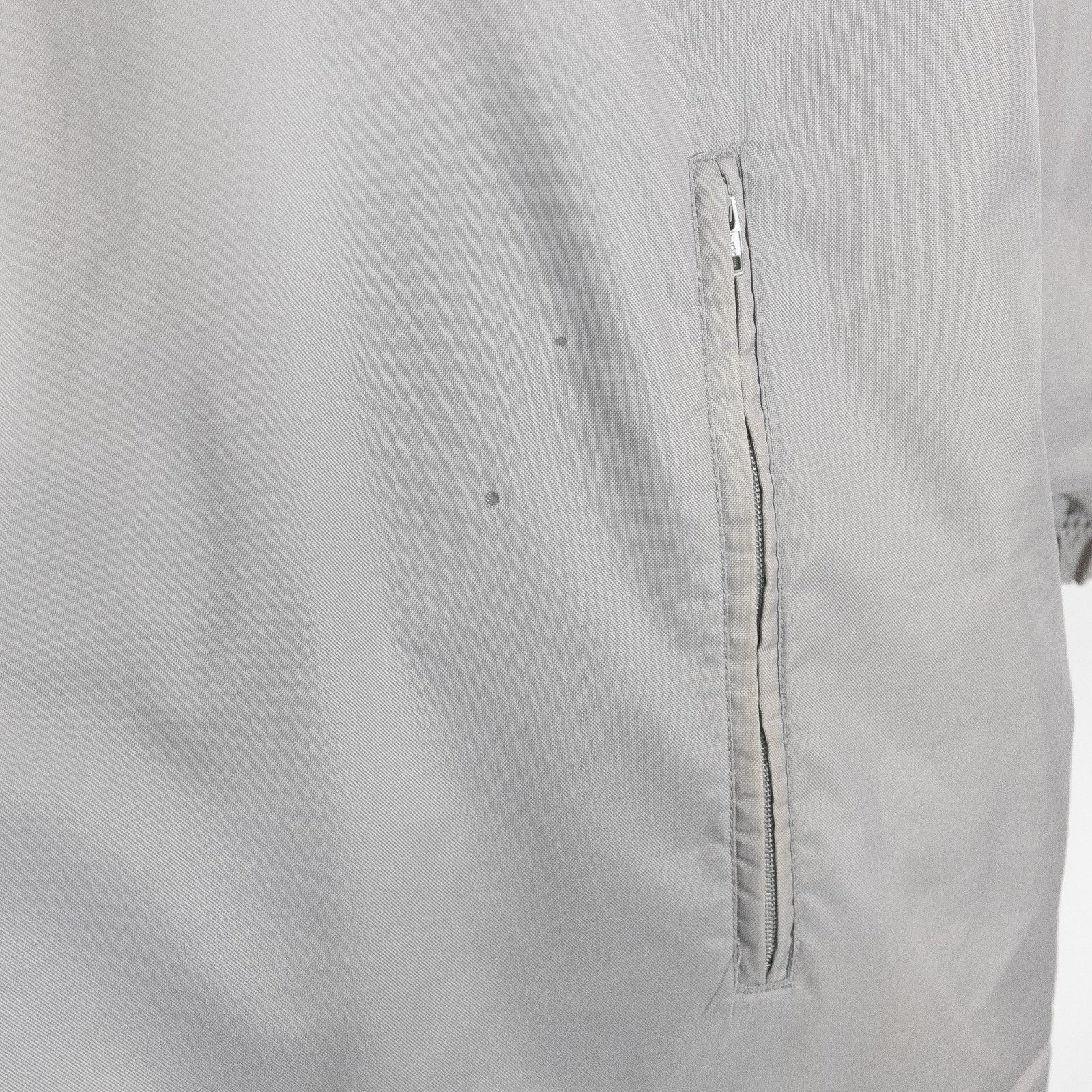Nike Vintage Nike Reversible Windbreaker Jacket Mens 2XL - Hooded Size US XXL / EU 58 / 5 - 4 Thumbnail