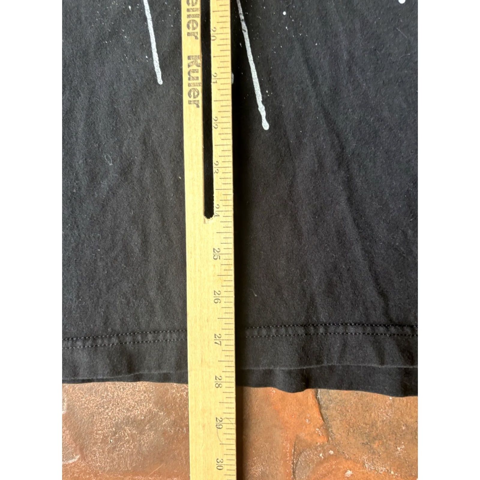 Vintage Korn Still A Freak Tour Concert Band T-Shirt Men’s XL Black Graphic Short Sleeve Size US XL / EU 56 / 4 - 5 Thumbnail