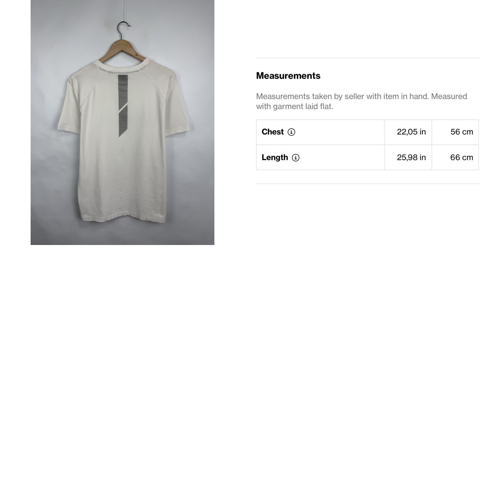 Hugo Boss HUGO BOSS T-Shirt Classic White Shirt Mens L Retro Rare Y2K 2000s Hype Luxury Vintage Size US L / EU 52-54 / 3 - 8 Thumbnail