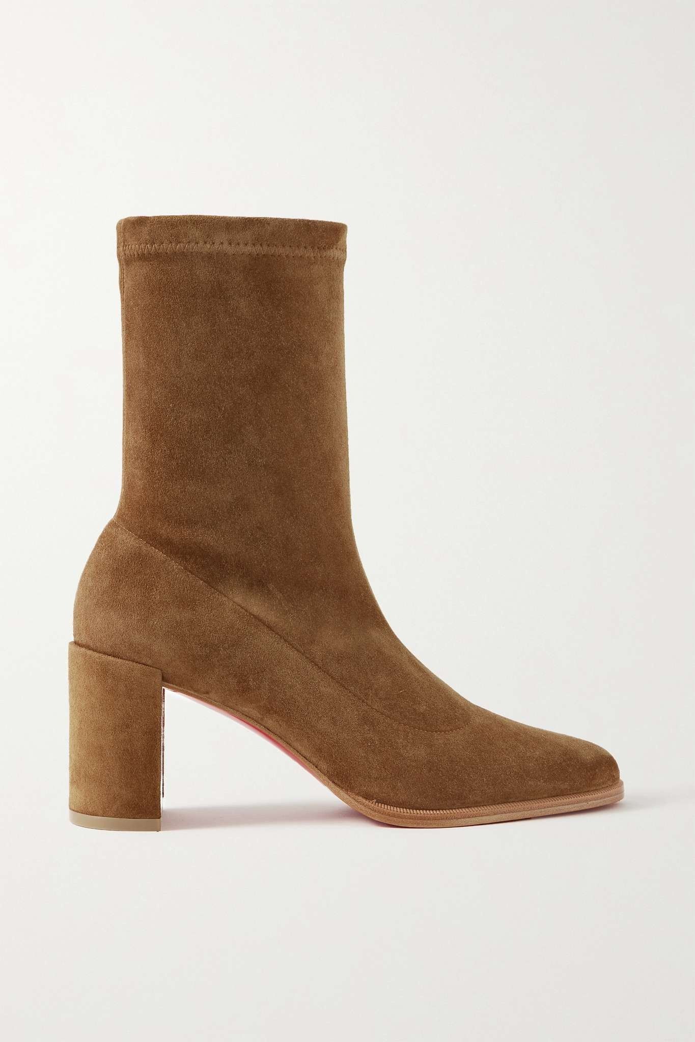 o1w1db10325 Boots in Brown