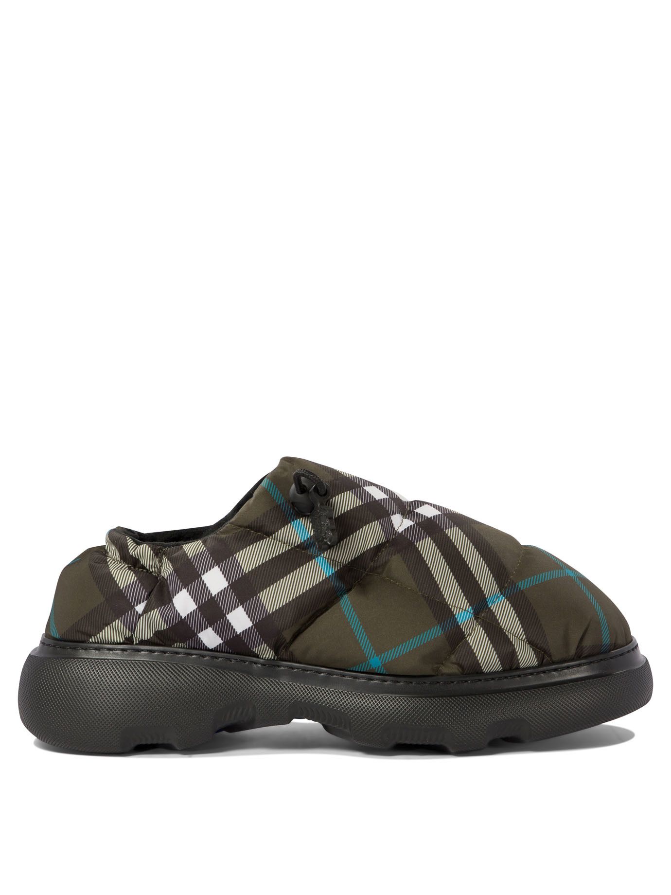 Burberry Pillow Slippers Size US 9 / EU 42 - 1 Thumbnail
