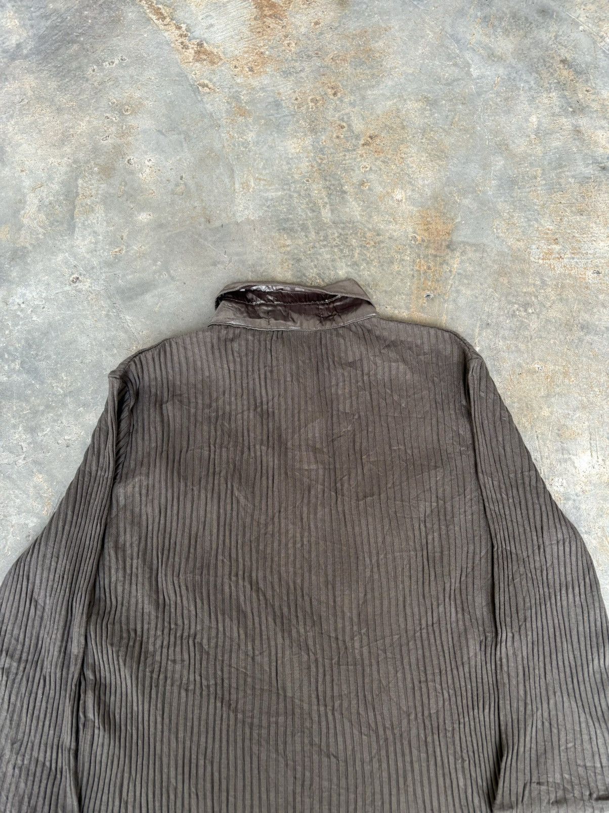 If Six Was Nine Y2k X.More Double Pocket Ifsixwasnine lgb Style shirt Size US M / EU 48-50 / 2 - 6 Thumbnail