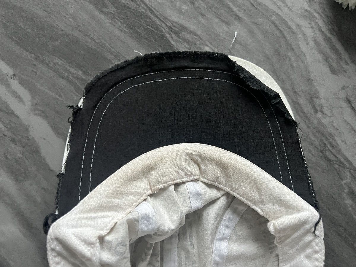 Nike Nike : Cap Hat There Is No Finish Line Size ONE SIZE - 4 Thumbnail