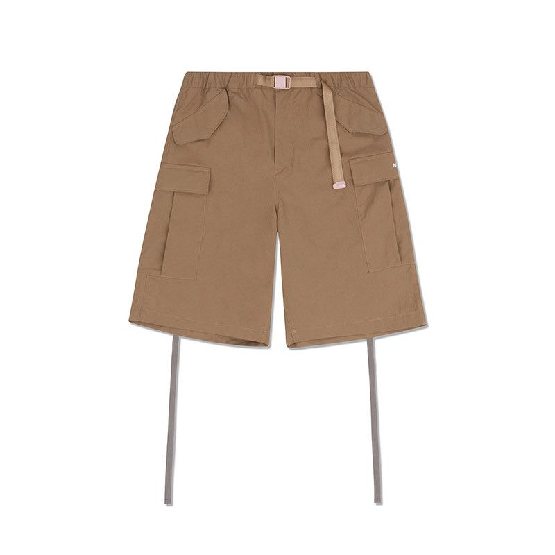 The North Face Urban Exploration LIGHTWEIGHT SUMMER SHORTS Size US 32 / EU 48 - 11 Thumbnail