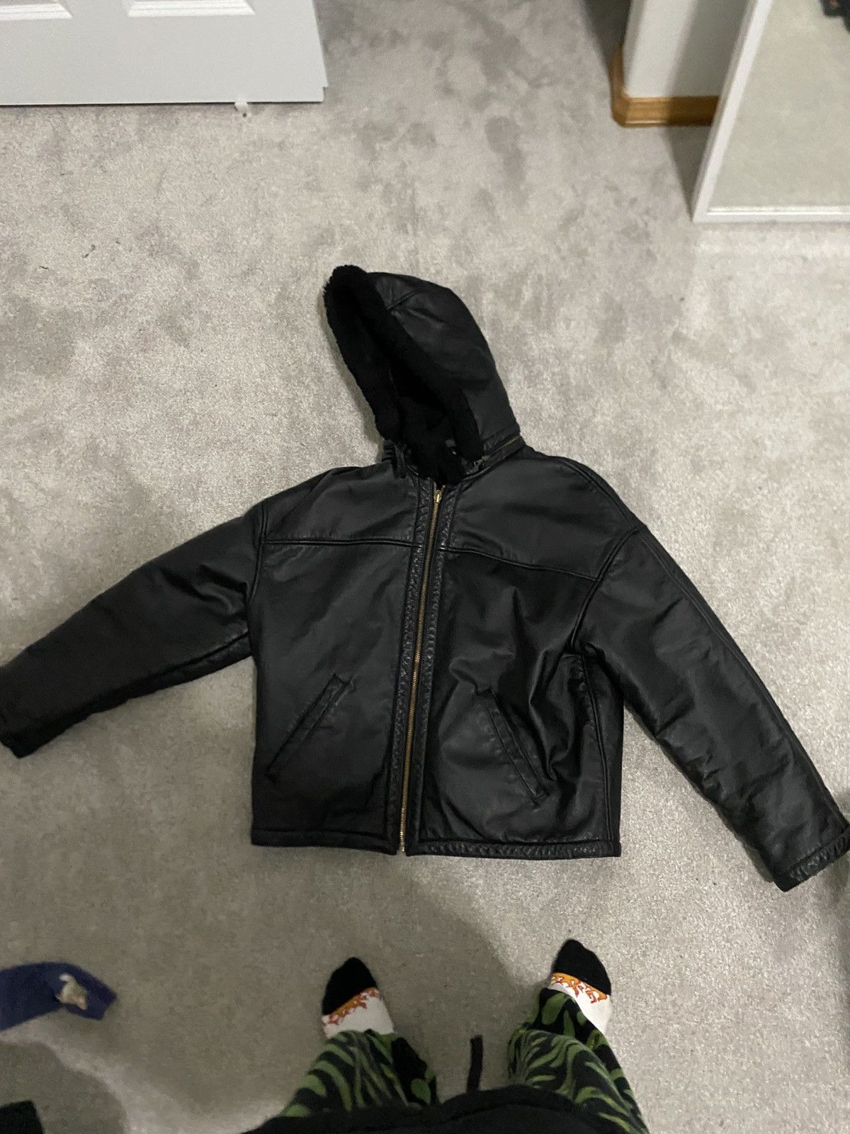 Wilsons Leather Wilson’s black leather jacket Size US M / EU 48-50 / 2 - 1 Thumbnail