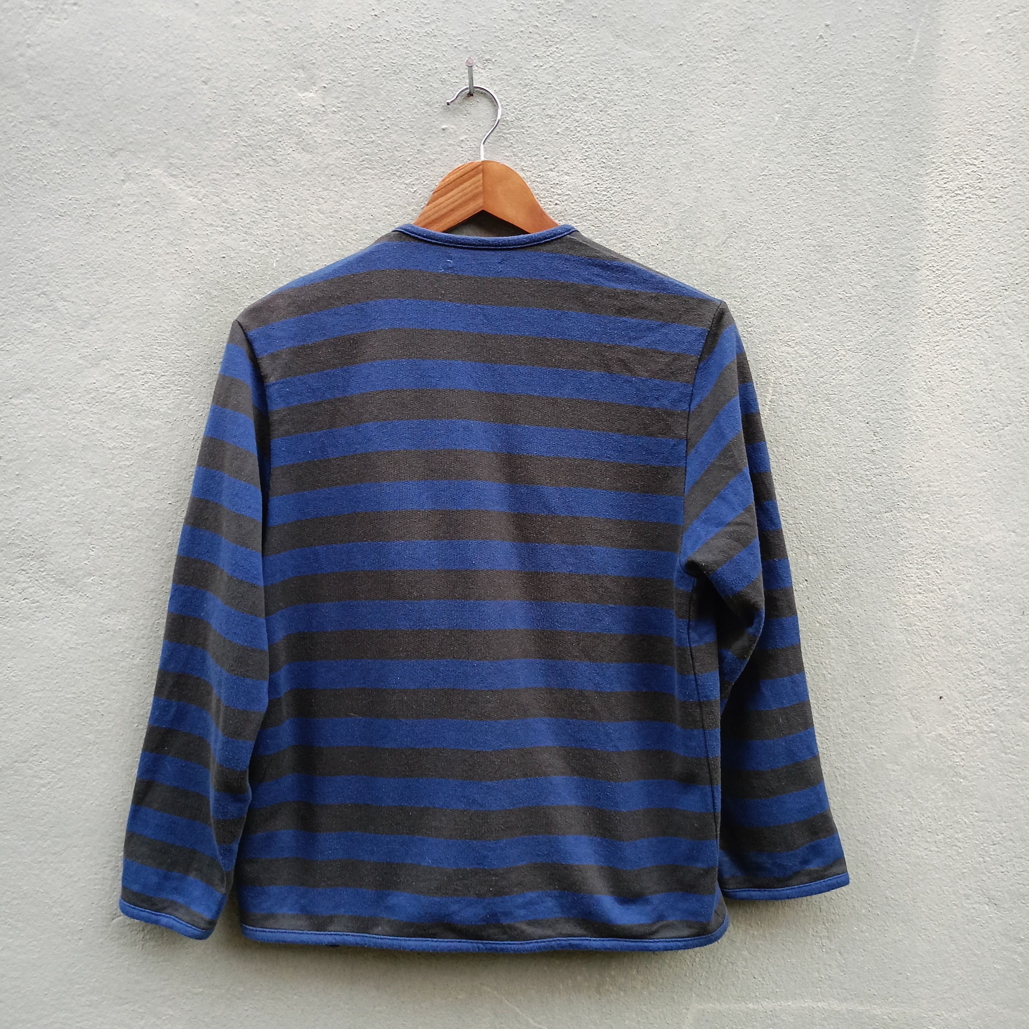 Comme des Garcons CDG CARDIGAN VINTAGE Size M / US 6-8 / IT 42-44 - 3 Thumbnail