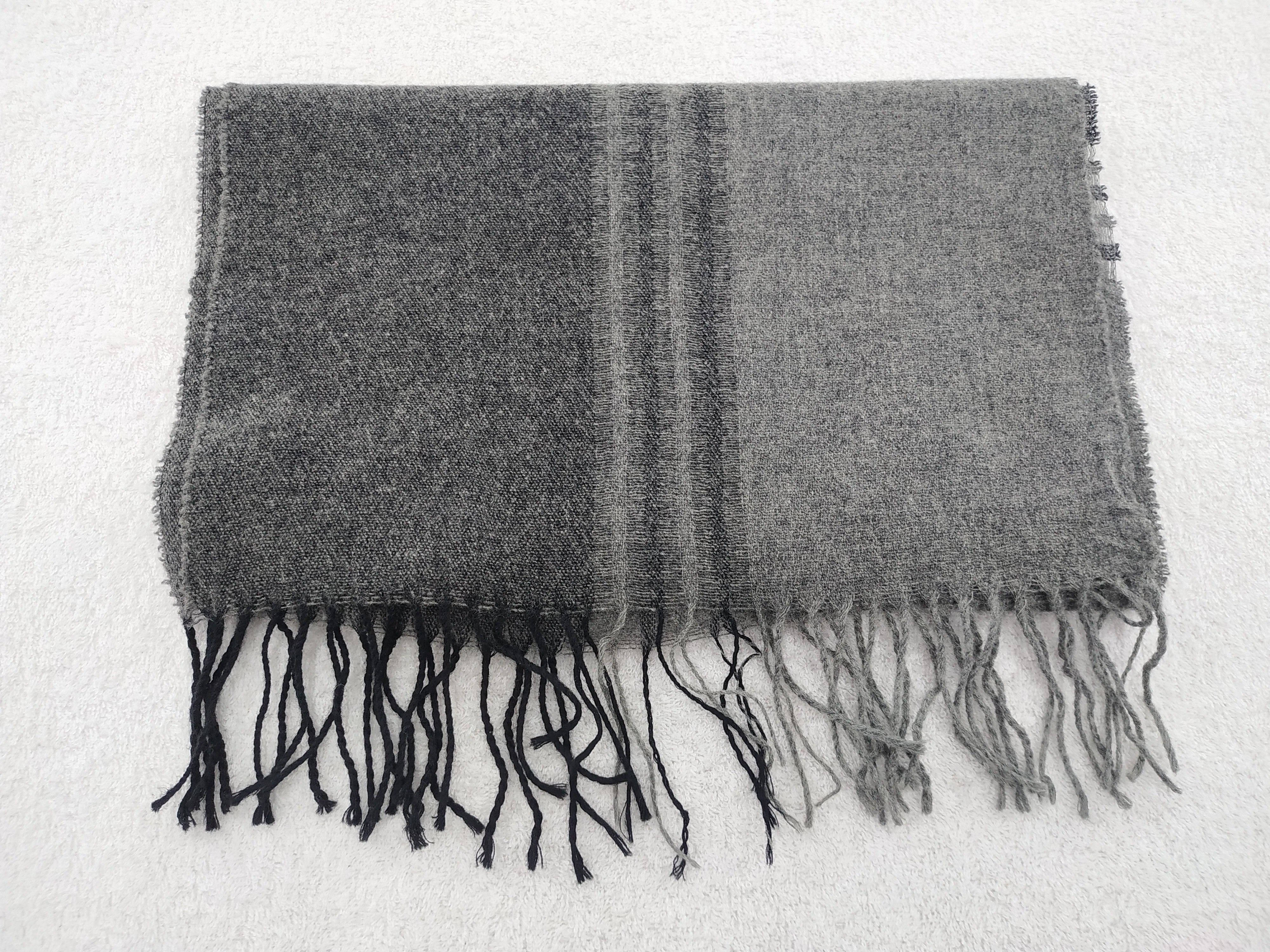 Vintage Vintage Pour La Frime Scarf/Muffler/Neckwear MF306 Size ONE SIZE - 3 Thumbnail