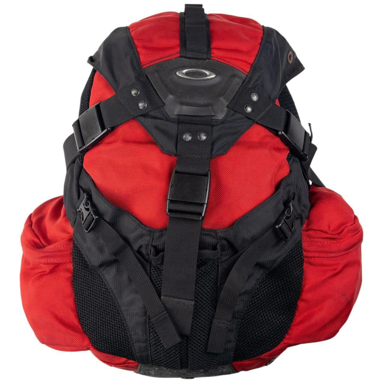 Oakley Vintage Oakley Icon Backpack Size ONE SIZE - 1 Thumbnail